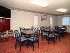 фото отеля Comfort Inn Tucumcari