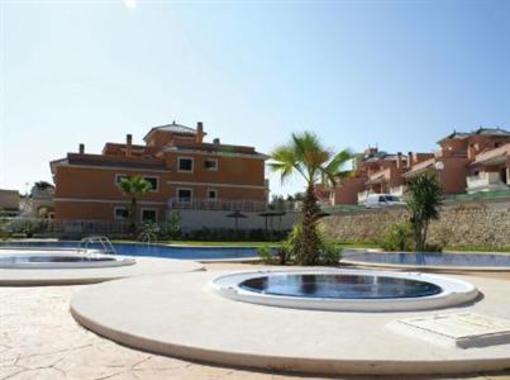 фото отеля Cala Antena Bungalows Manacor
