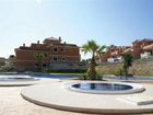 фото отеля Cala Antena Bungalows Manacor