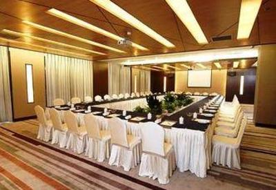фото отеля Yuantong Hotel Huzhou
