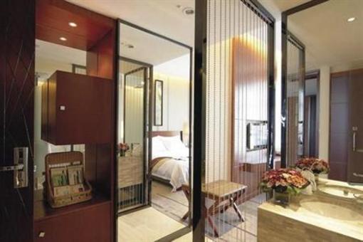 фото отеля Yuantong Hotel Huzhou