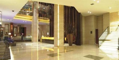 фото отеля Yuantong Hotel Huzhou