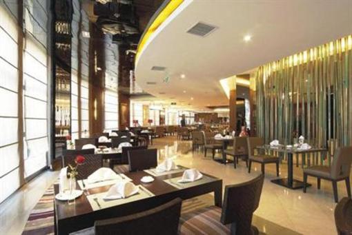 фото отеля Yuantong Hotel Huzhou