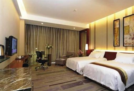 фото отеля Yuantong Hotel Huzhou