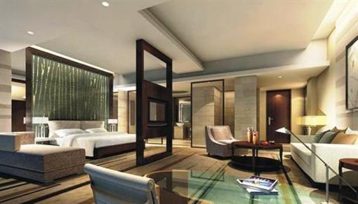фото отеля Yuantong Hotel Huzhou