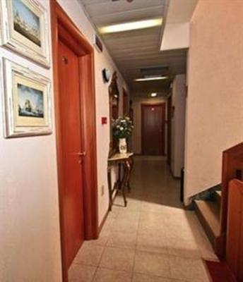 фото отеля Parco Fellini Hotel