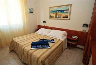 фото отеля Parco Fellini Hotel