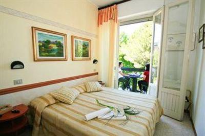 фото отеля Parco Fellini Hotel