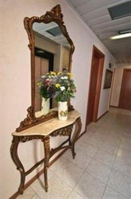 фото отеля Parco Fellini Hotel