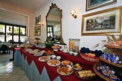фото отеля Parco Fellini Hotel