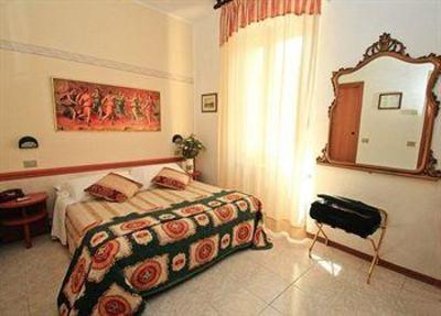 фото отеля Parco Fellini Hotel
