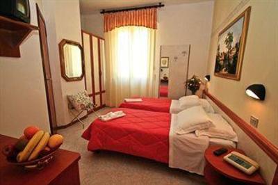 фото отеля Parco Fellini Hotel