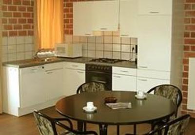 фото отеля Hotel Hofker