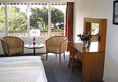 фото отеля Hotel Hofker