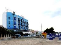 Hotel Gran Paradise