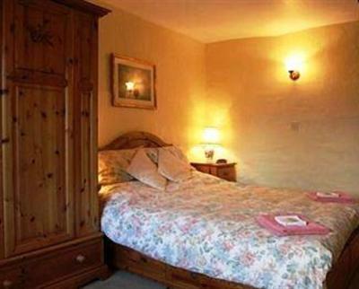 фото отеля Manor Farm B & B Marlborough (England)
