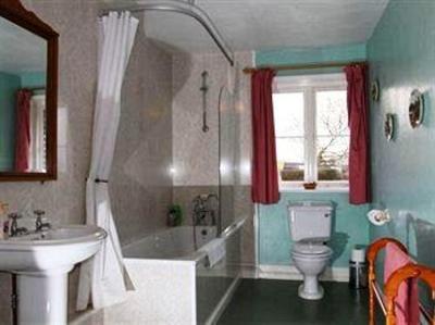 фото отеля Manor Farm B & B Marlborough (England)