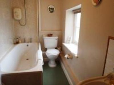 фото отеля Manor Farm B & B Marlborough (England)