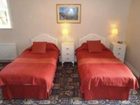 фото отеля Manor Farm B & B Marlborough (England)