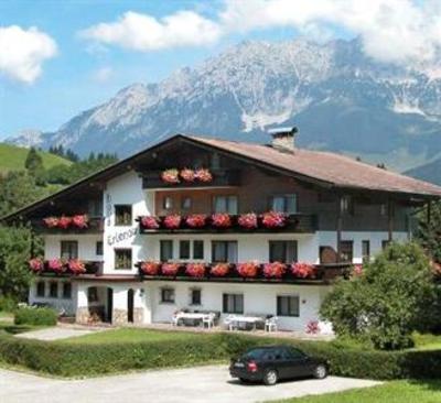 фото отеля Pension Erlenau
