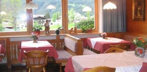 фото отеля Pension Erlenau