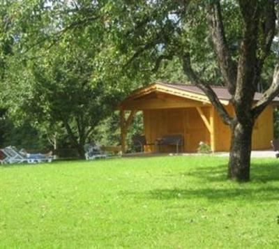 фото отеля Pension Erlenau