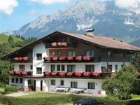 Pension Erlenau