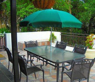 фото отеля La Familia Guest House Pinetown