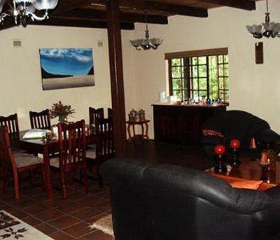 фото отеля La Familia Guest House Pinetown