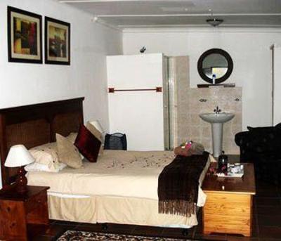 фото отеля La Familia Guest House Pinetown