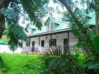 фото отеля La Familia Guest House Pinetown