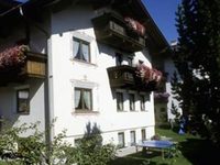 Haus Schlatter Fiss