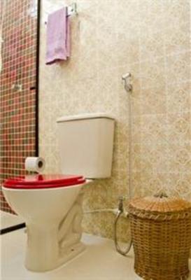 фото отеля Residencia B&B