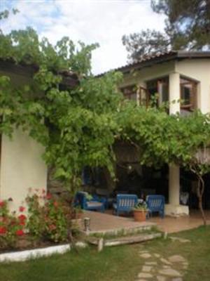 фото отеля Kekikhan Hotel Olympos