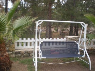 фото отеля Kekikhan Hotel Olympos