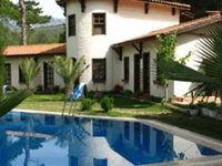 Kekikhan Hotel Olympos