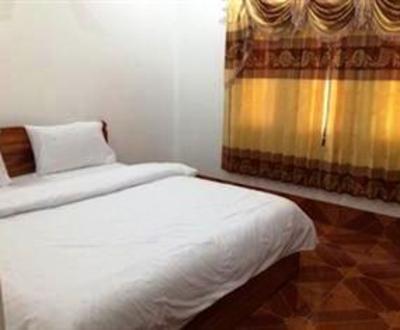 фото отеля Phoumixay Hotel