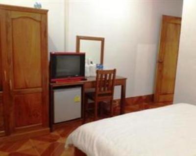 фото отеля Phoumixay Hotel