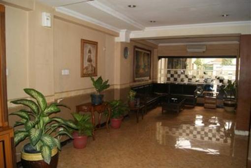 фото отеля Hotel Andalus Karmen