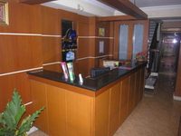 Hotel Andalus Karmen