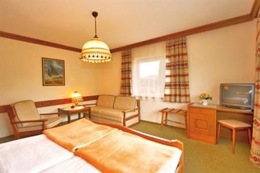 фото отеля Hotel Stockerwirt
