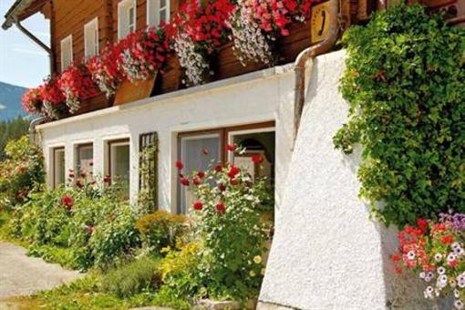 фото отеля Hotel Stockerwirt