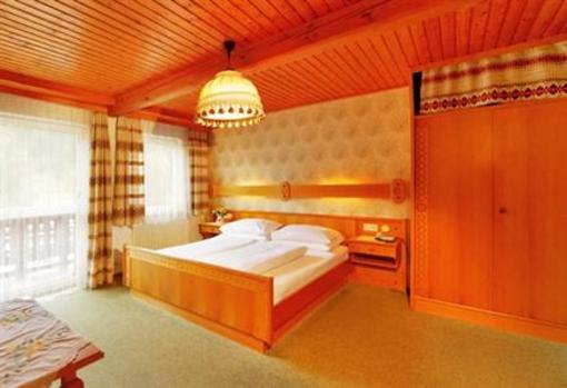 фото отеля Hotel Stockerwirt