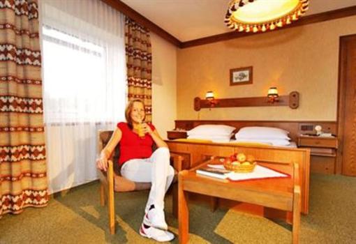 фото отеля Hotel Stockerwirt