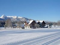 Hotel Stockerwirt
