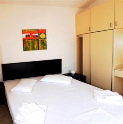 фото отеля Villas Odysseas
