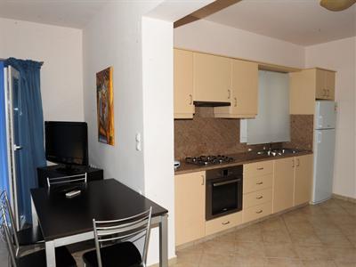 фото отеля Villas Odysseas