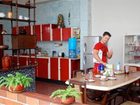 фото отеля Flying Dog Hostel Iquitos