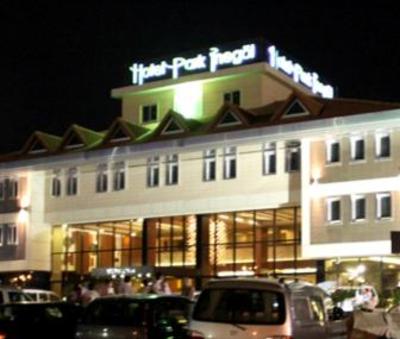 фото отеля Hotel Park Inegol