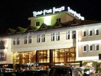 Hotel Park Inegol